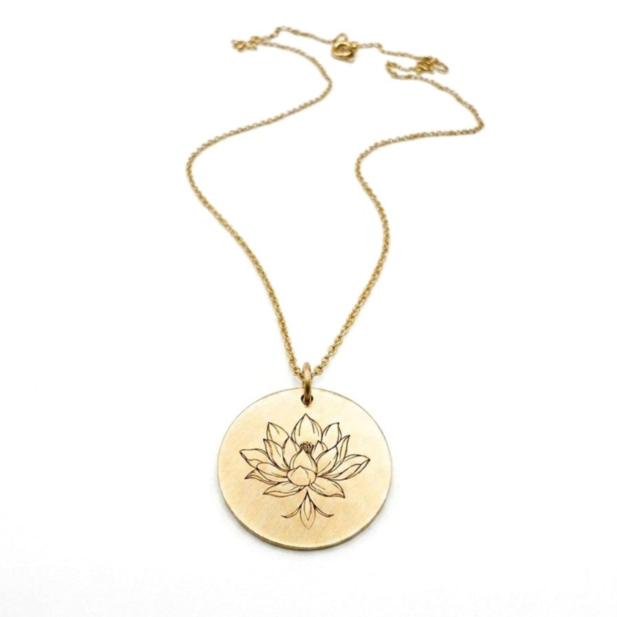 TIL Necklace