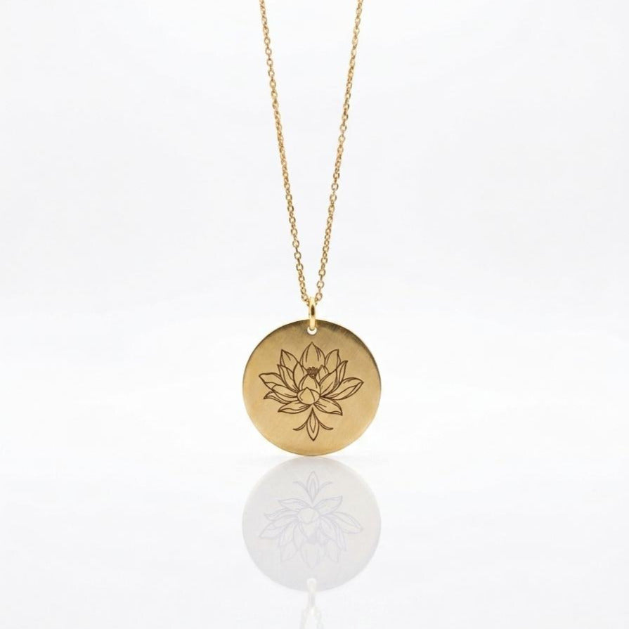 TIL Necklace