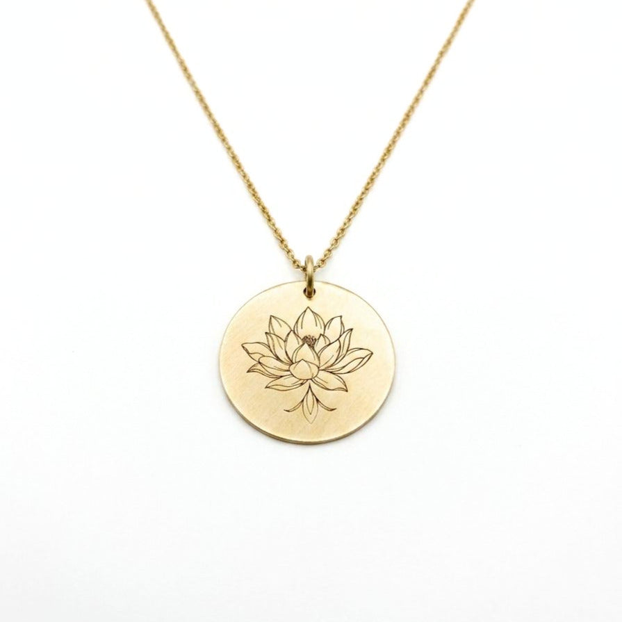 TIL Necklace