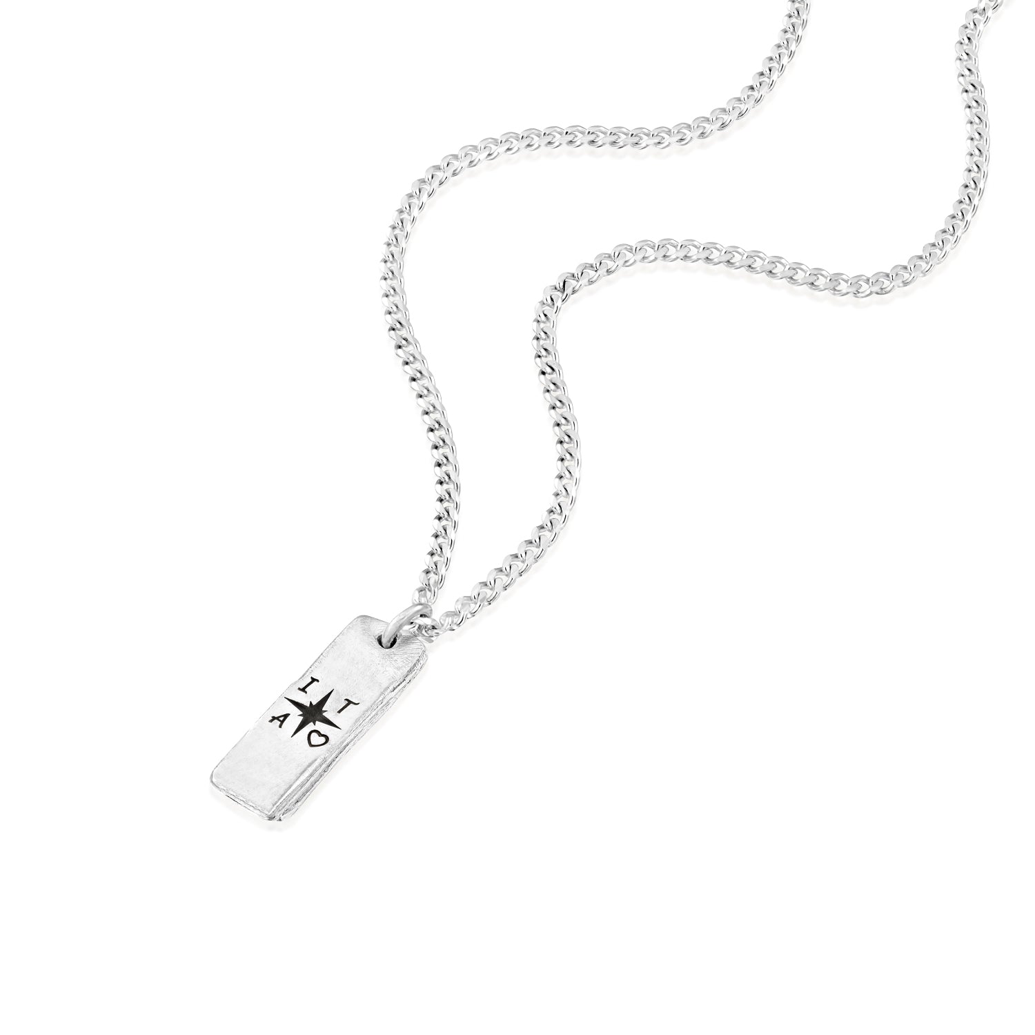 T Necklace