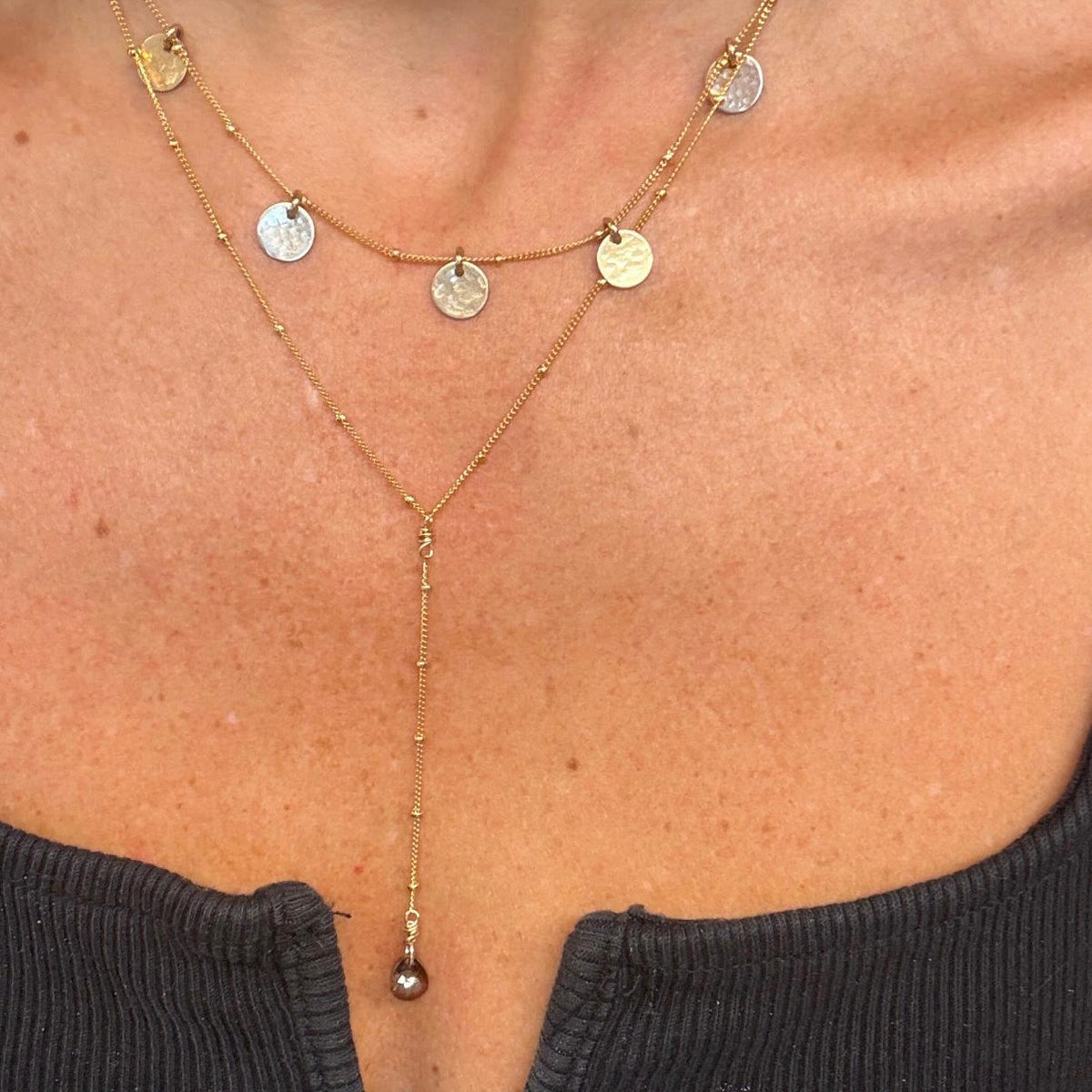 VELI Necklace