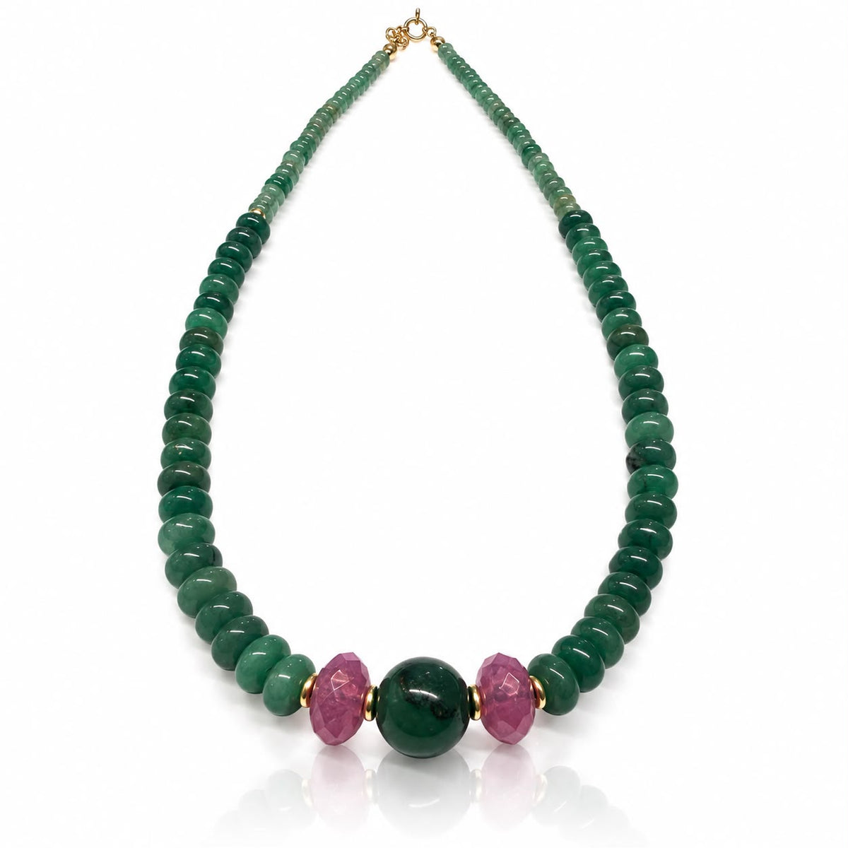 GAGA Necklace