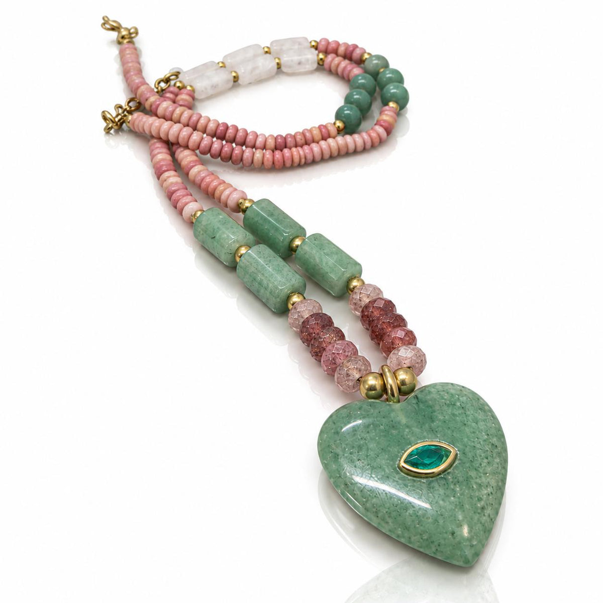 INDI Necklace