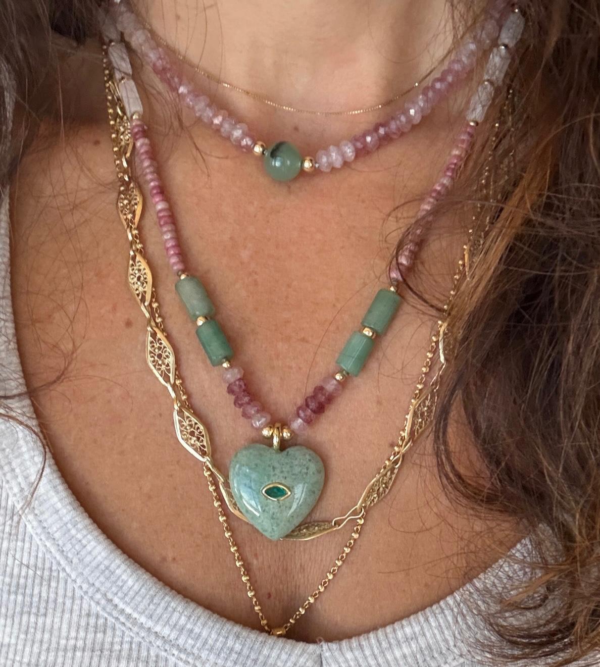 INDI Necklace