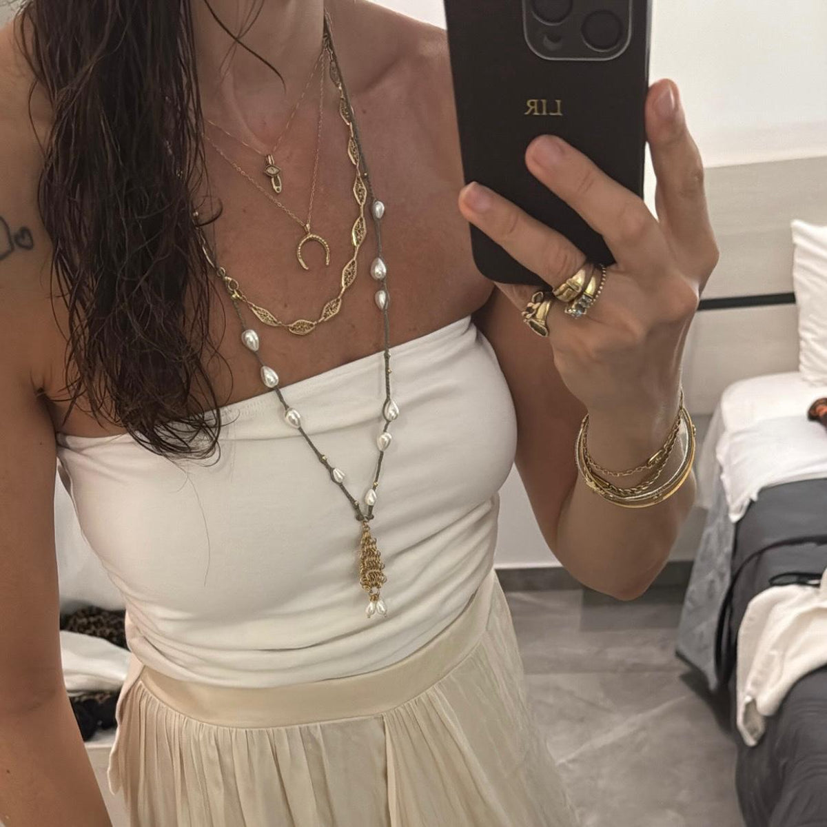 JAPA Necklace