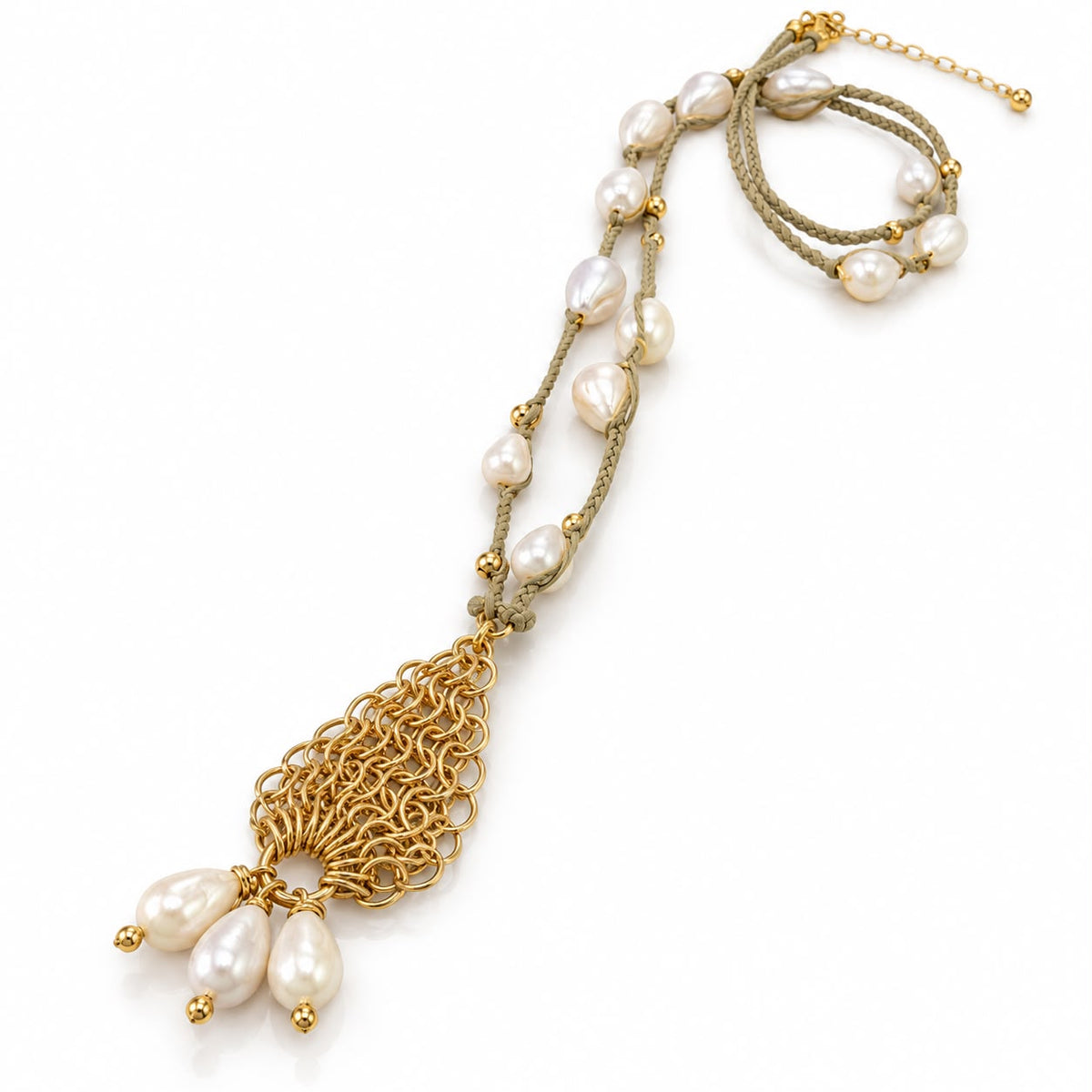 JAPA Necklace