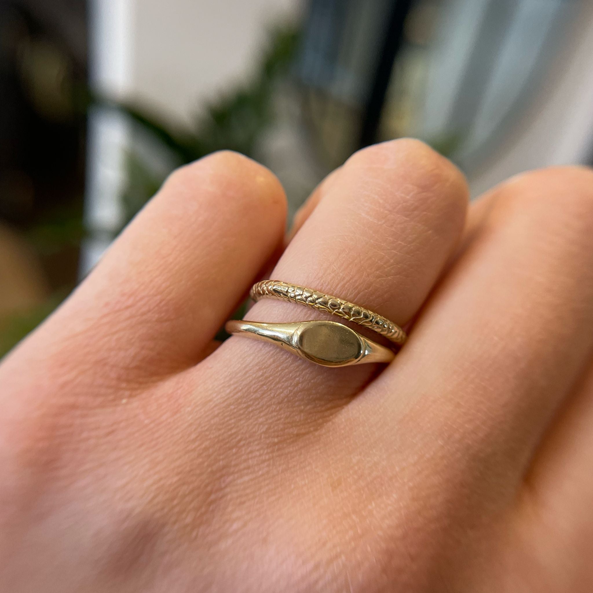 NOA Ring