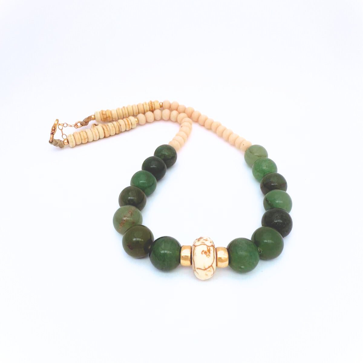 AVANTY Necklace - Lirmizrahi