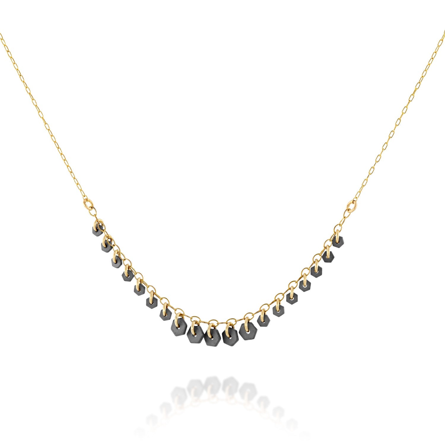 Bali Necklace - Lirmizrahi