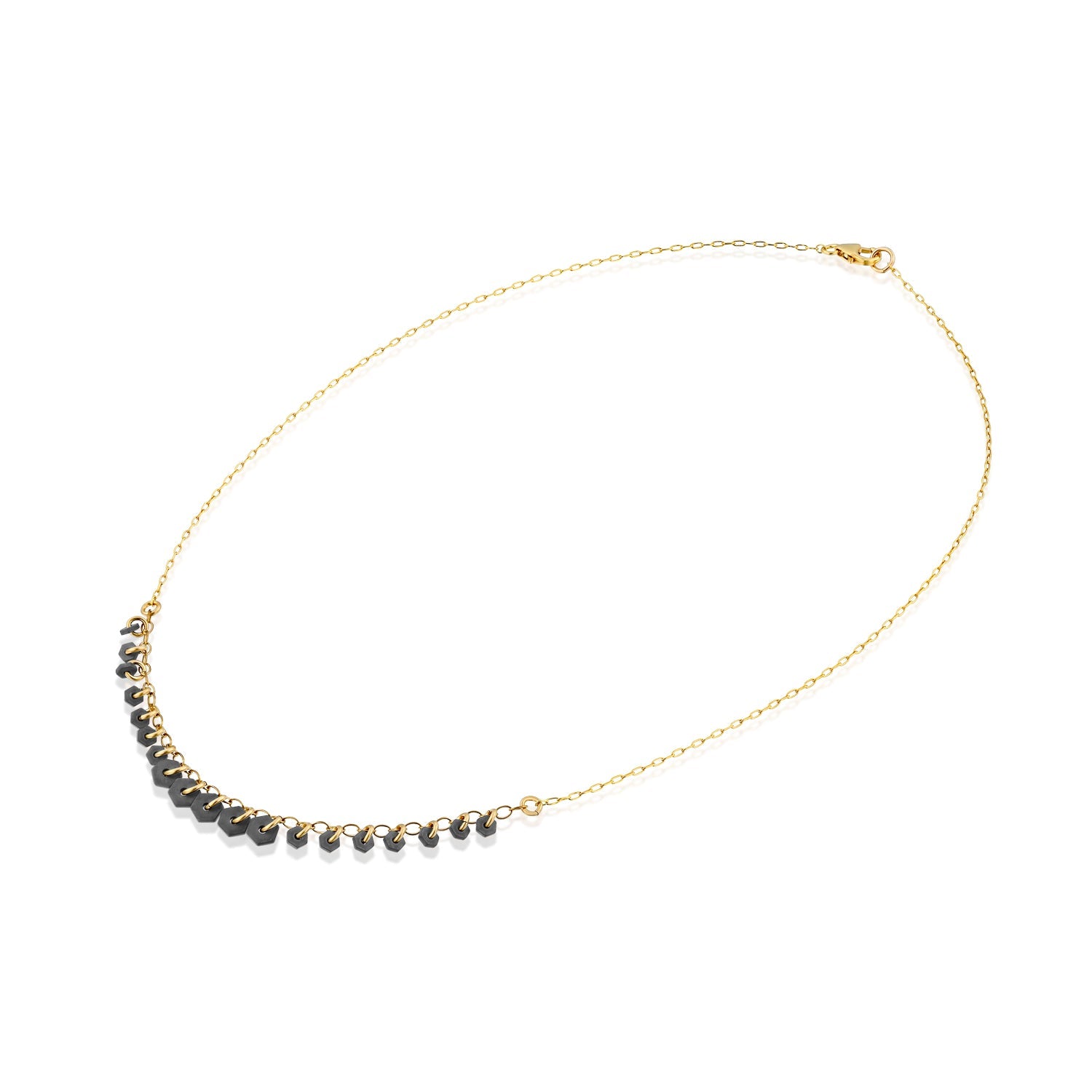 Bali Necklace - Lirmizrahi