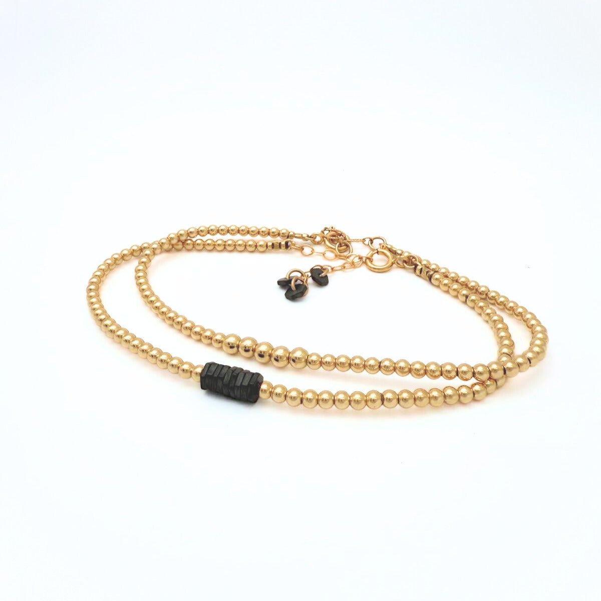 BELL G Anklet - Lirmizrahi