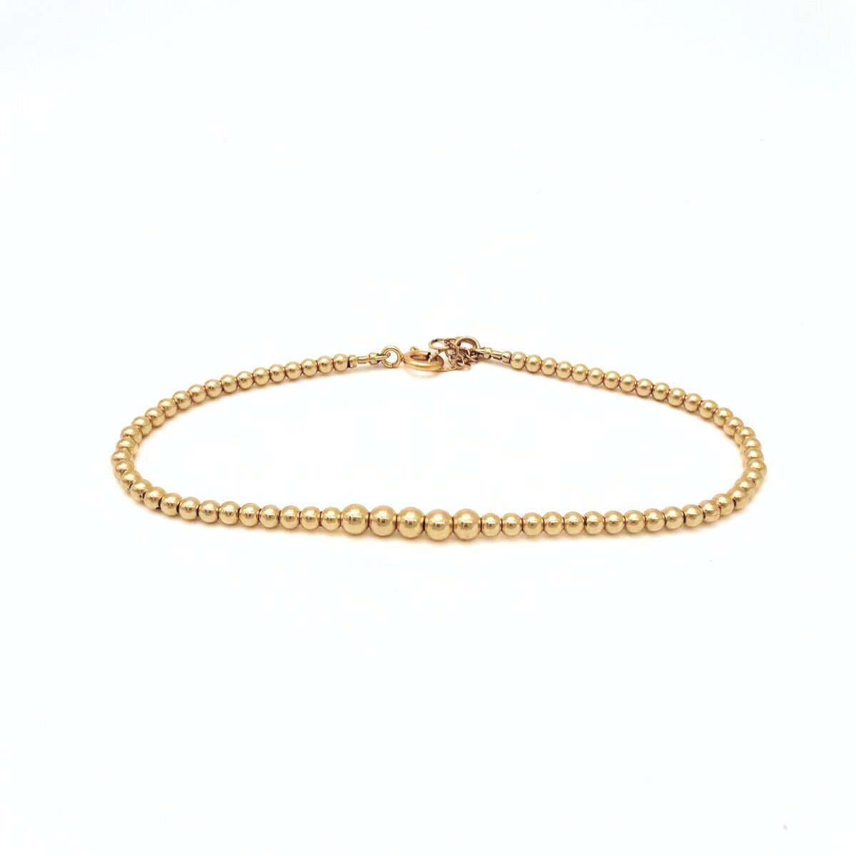 BELL G Anklet - Lirmizrahi