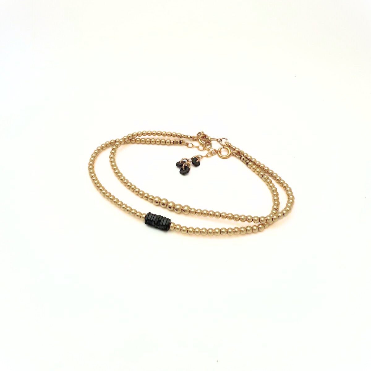 BELL G Anklet - Lirmizrahi