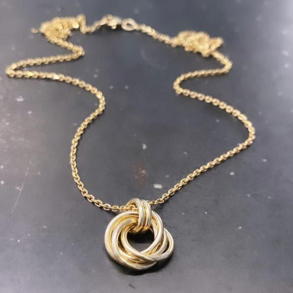 BELL Necklace - Lirmizrahi