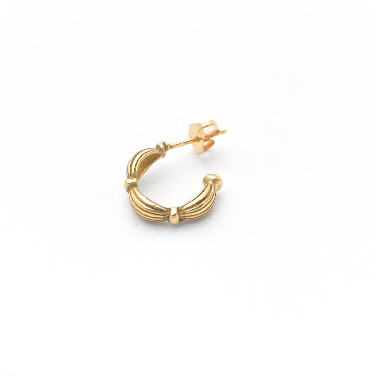 BOMBAY Earring - Lirmizrahi