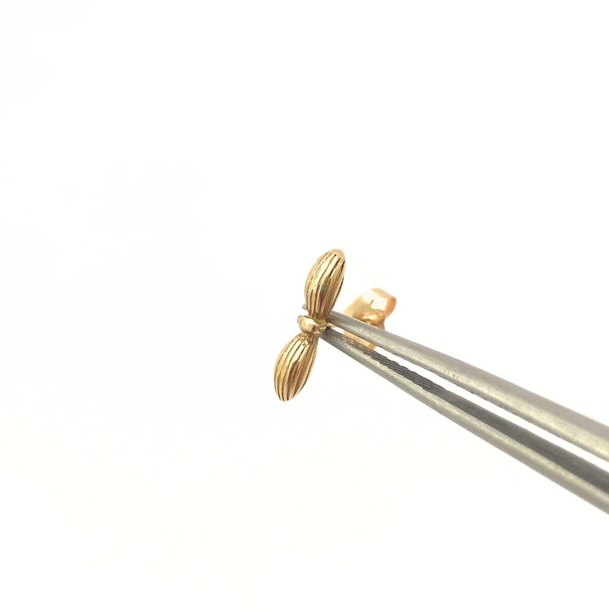 BOO Earring - Lirmizrahi