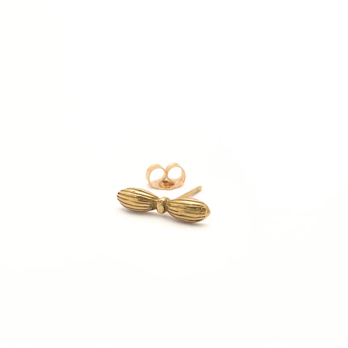 BOO Earring - Lirmizrahi