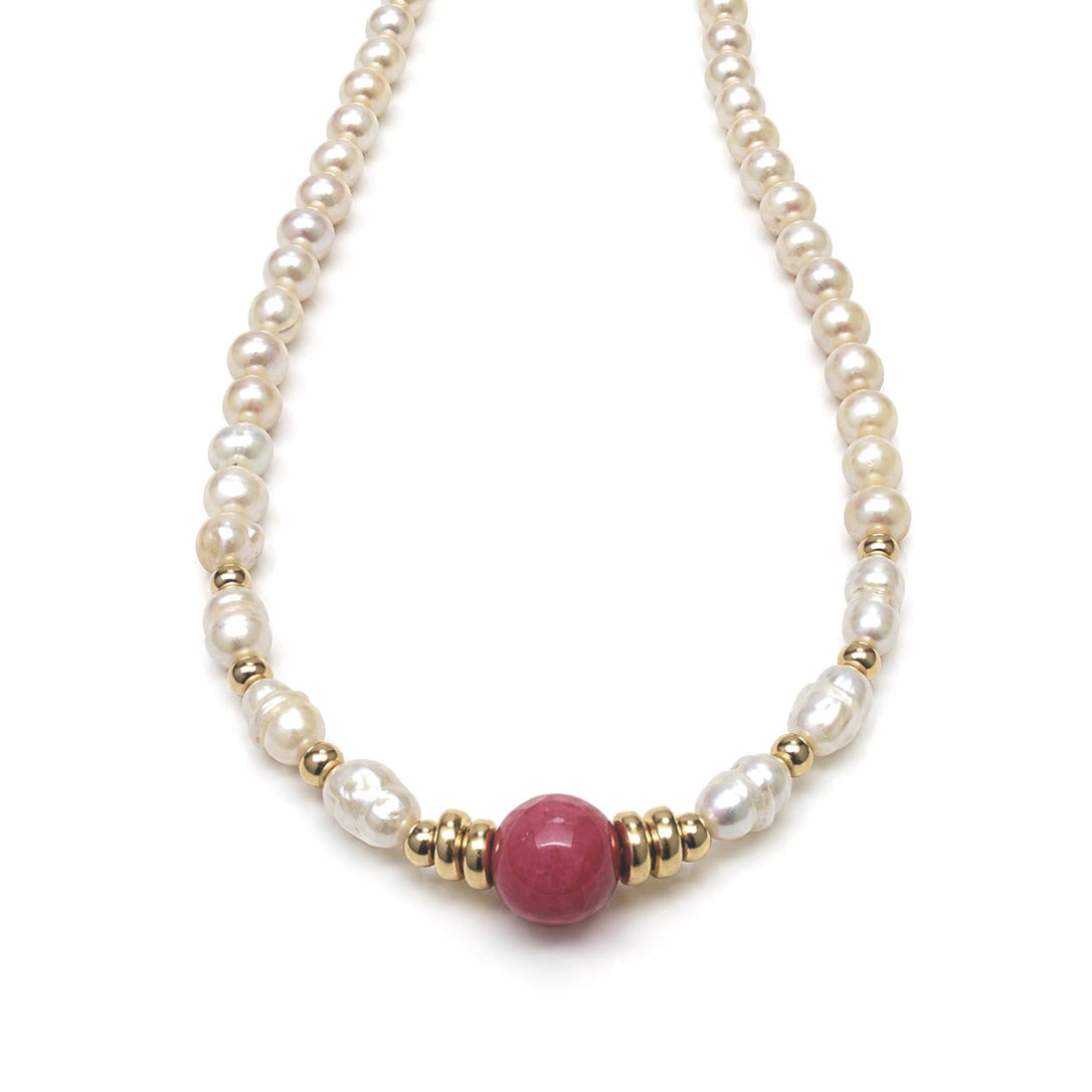 PELI Necklace