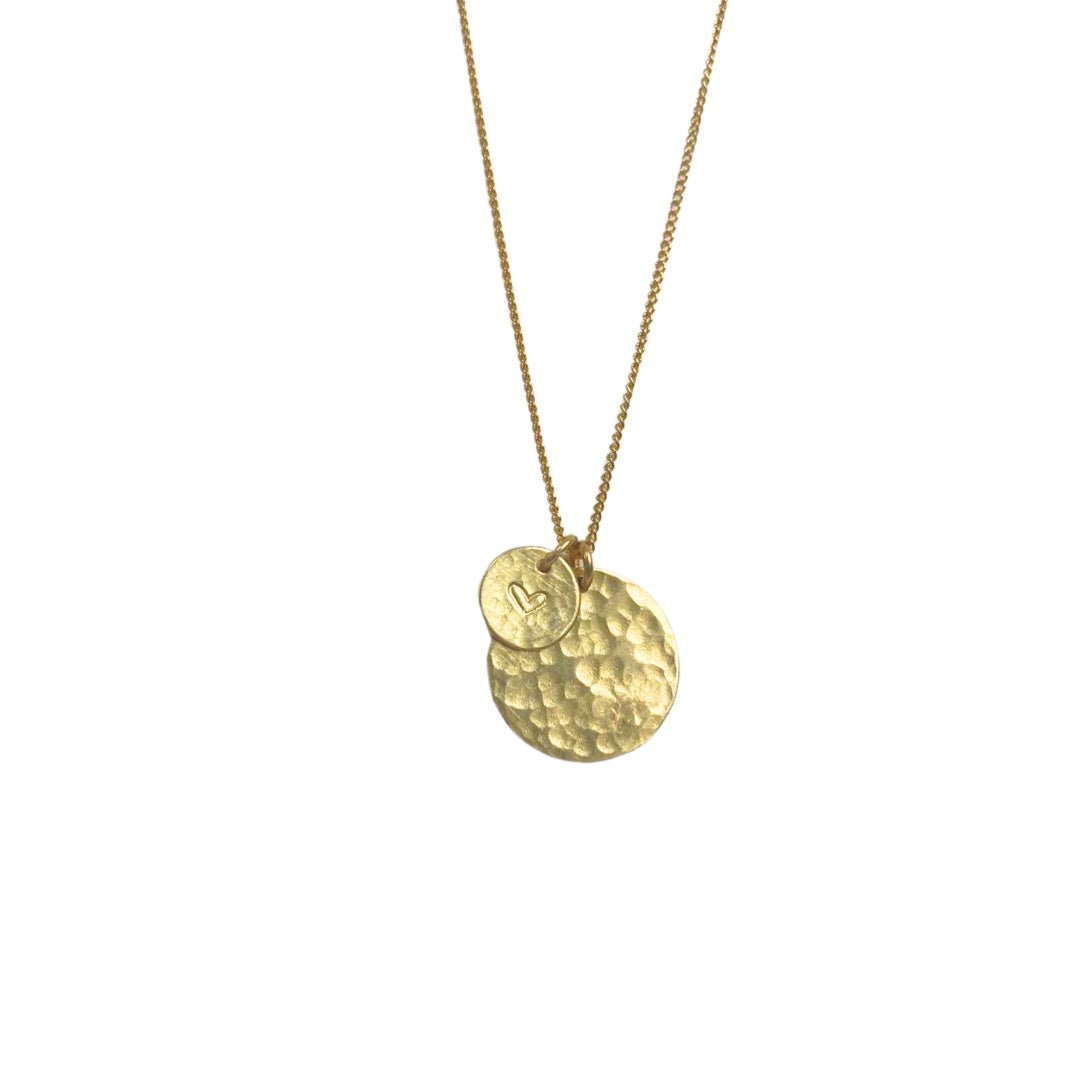 DIDI Necklace - Lirmizrahi