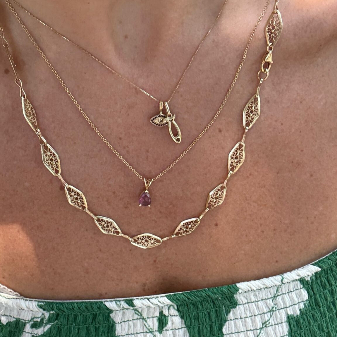 ROLIN Pendants