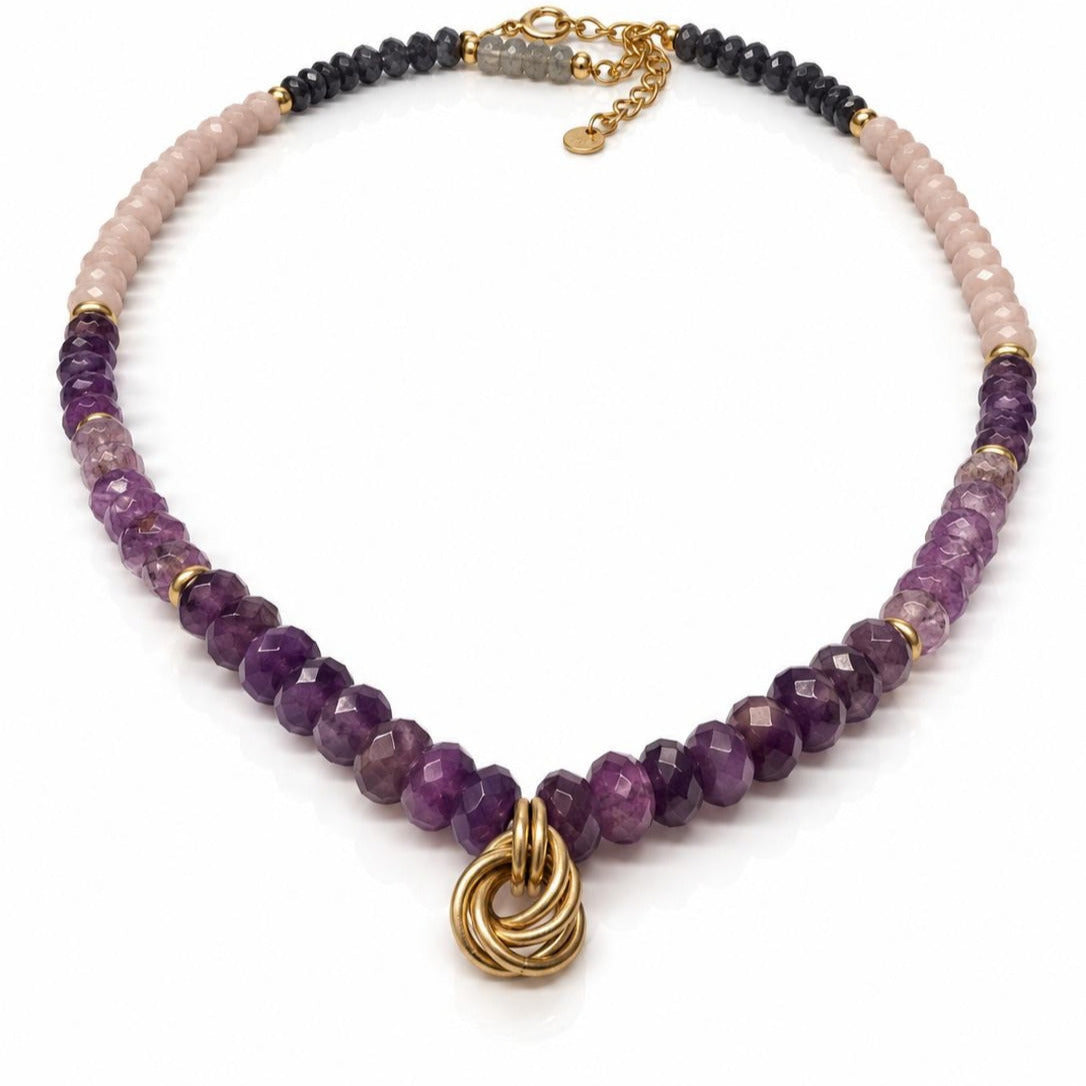 TOM Necklace