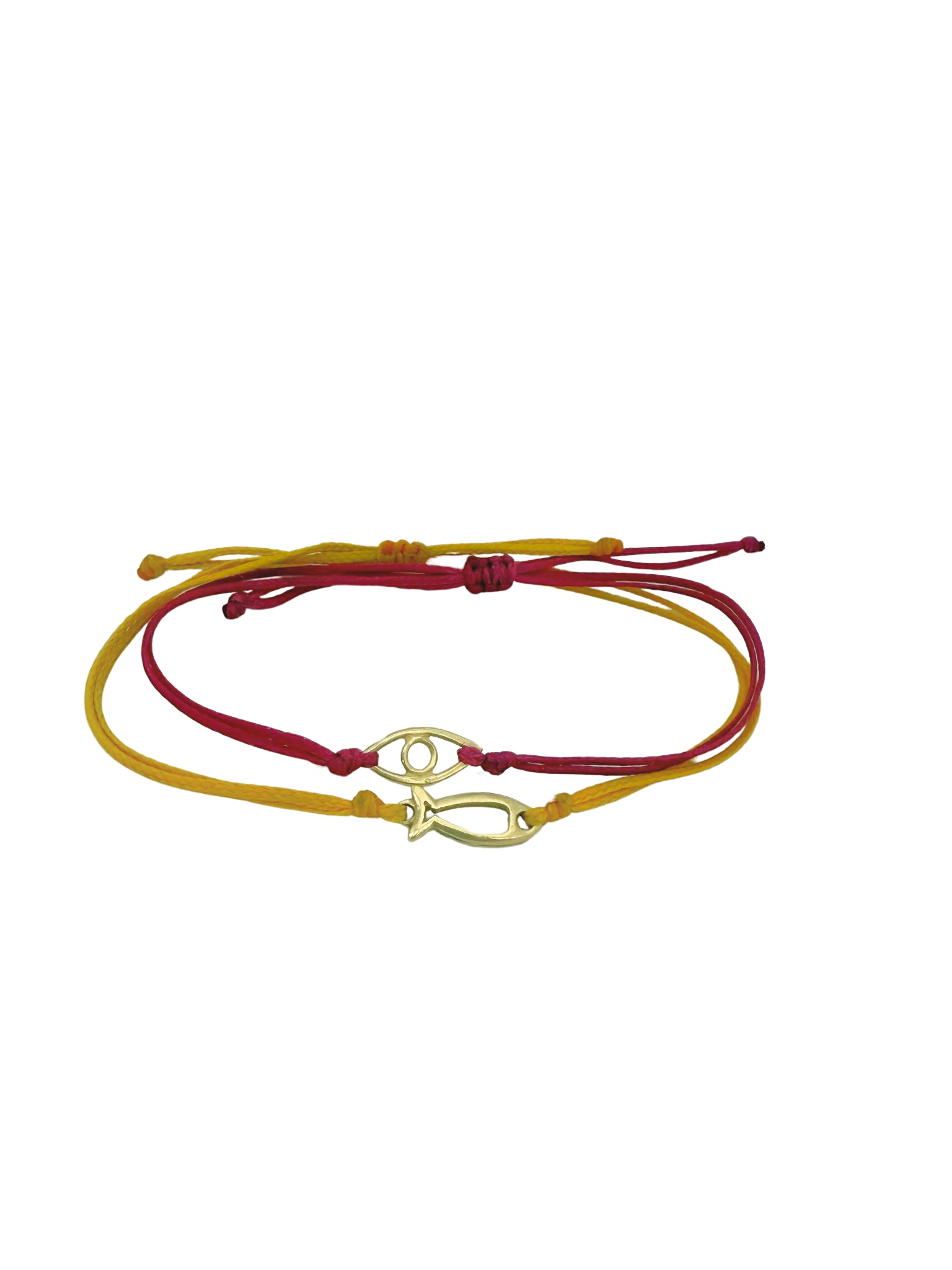 FAY Bracelet - Lirmizrahi