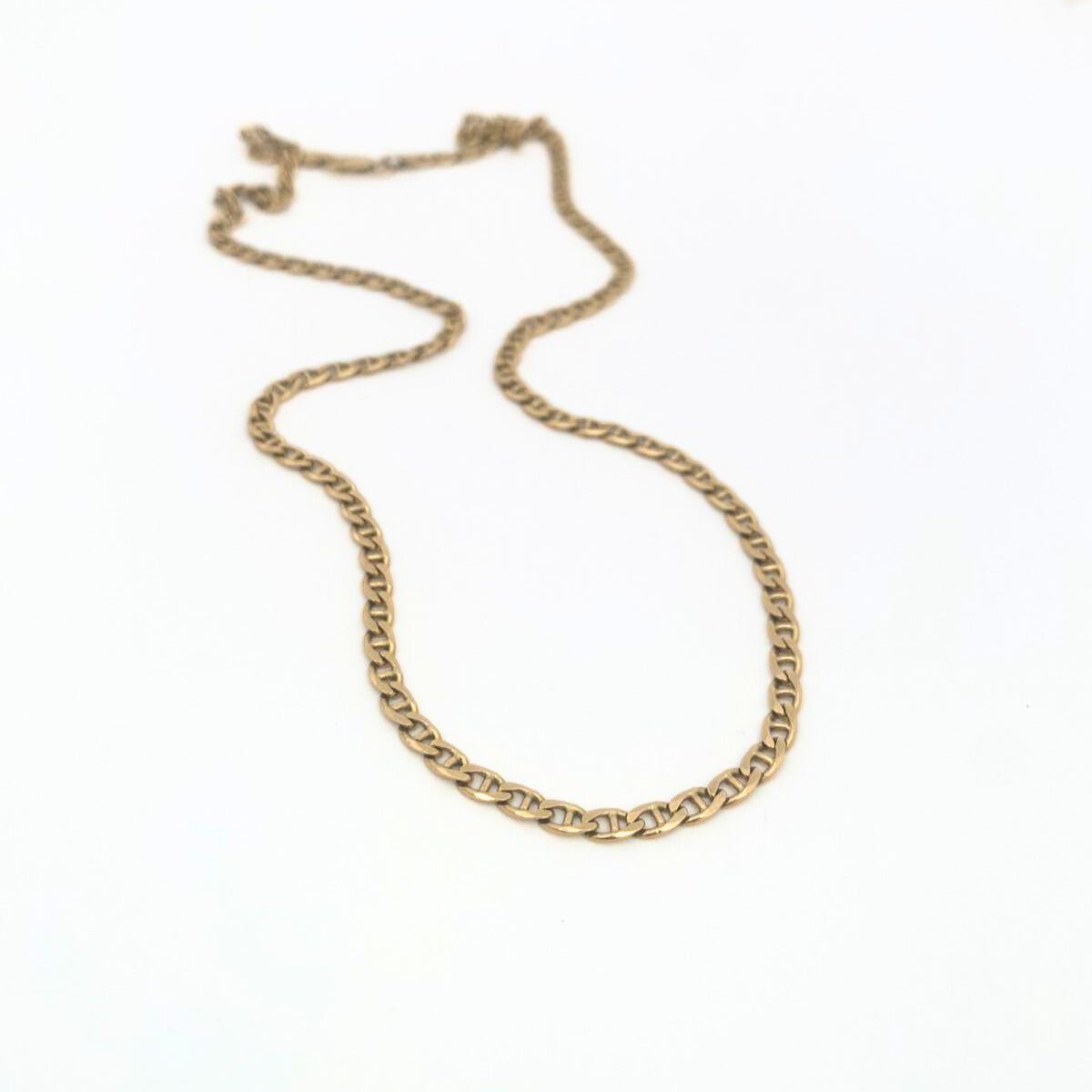 GURI Necklace OOAK - Lirmizrahi