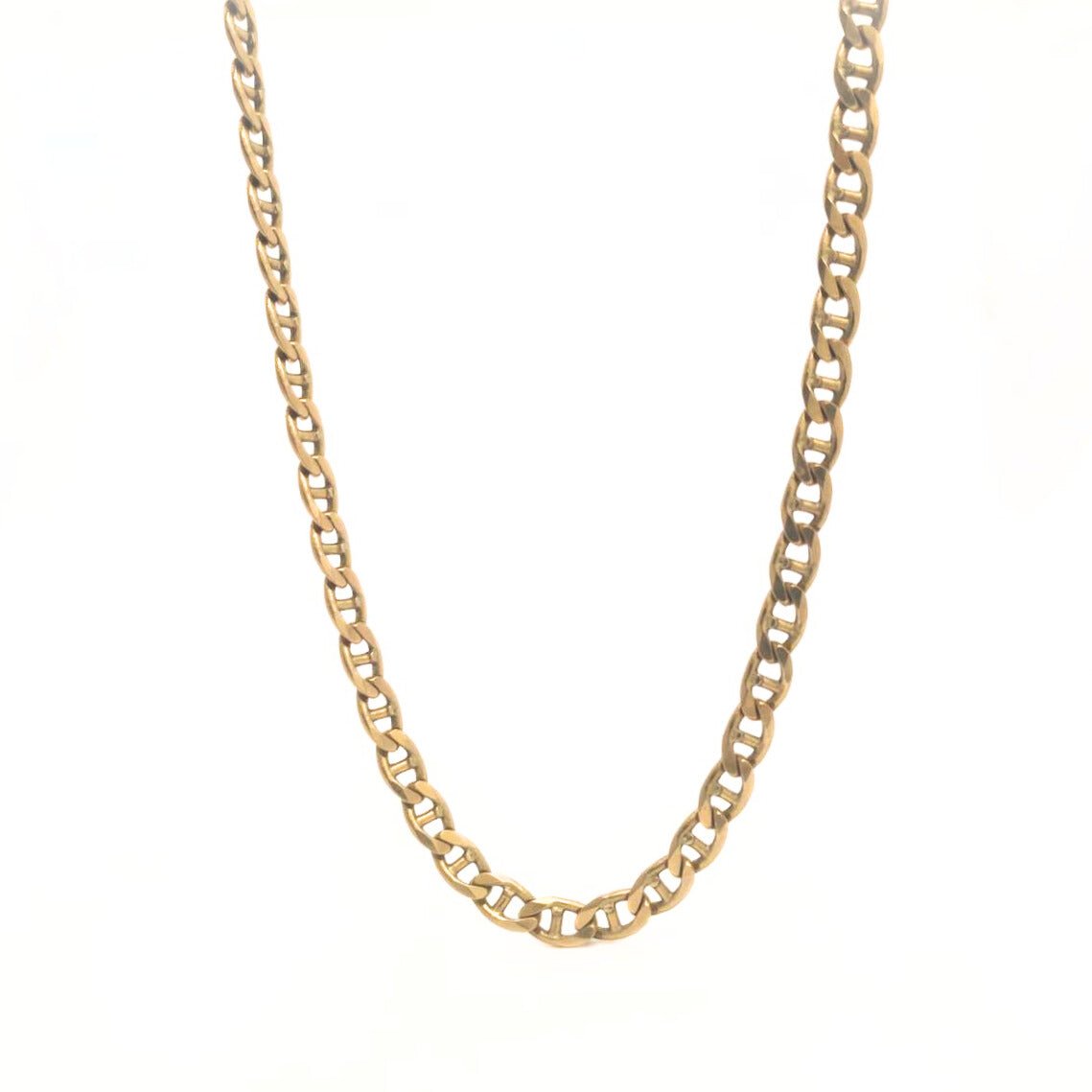 GURI Necklace OOAK - Lirmizrahi