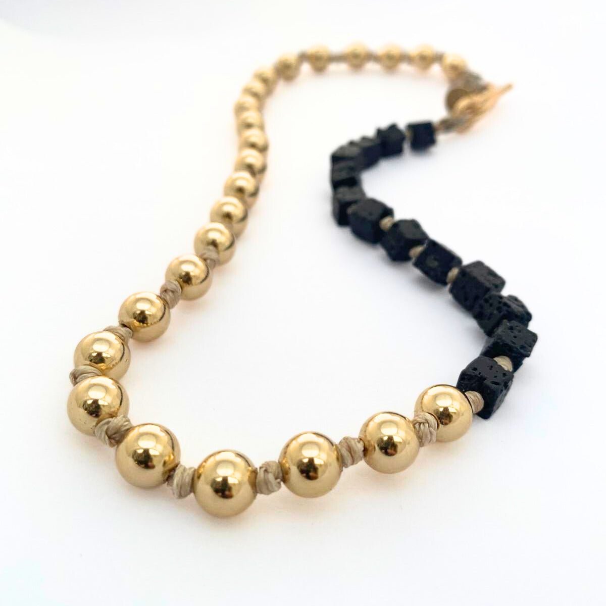 JAN Necklace - Lirmizrahi