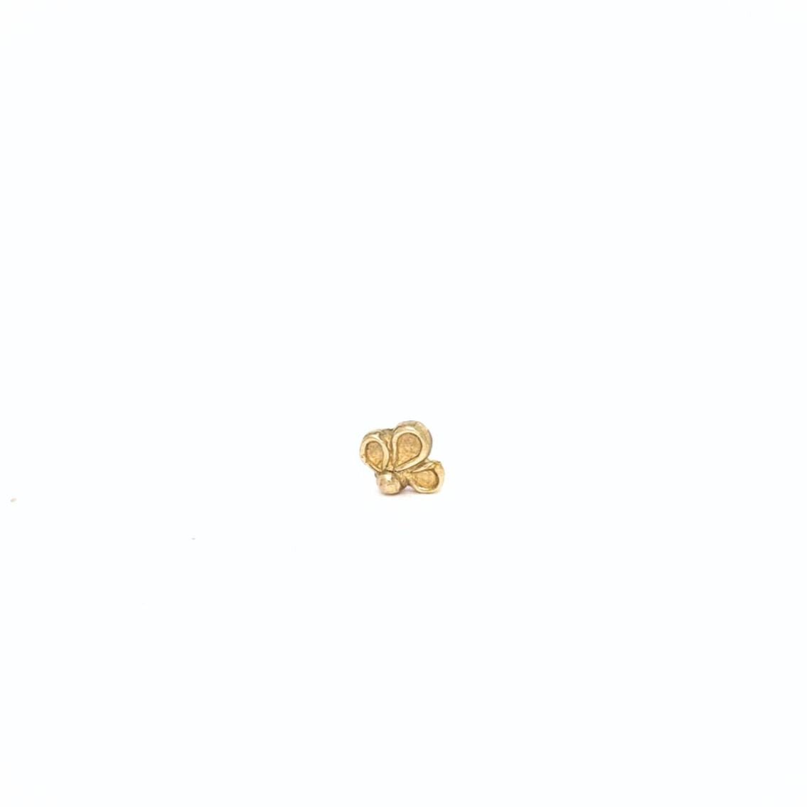 KAMIL Earring - Lirmizrahi