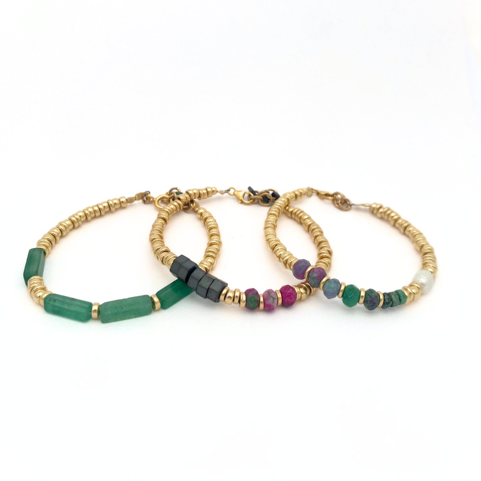 KURRI Bracelet - Lirmizrahi