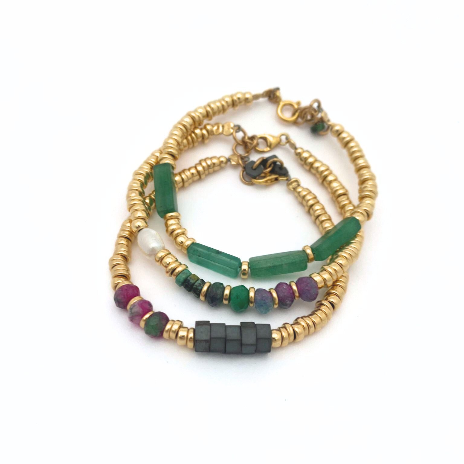 KURRI Bracelet - Lirmizrahi