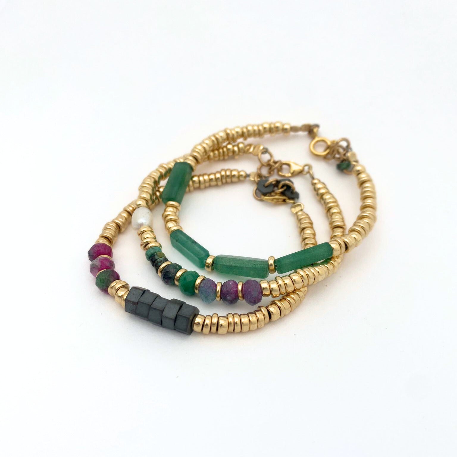 KURRI Bracelet - Lirmizrahi