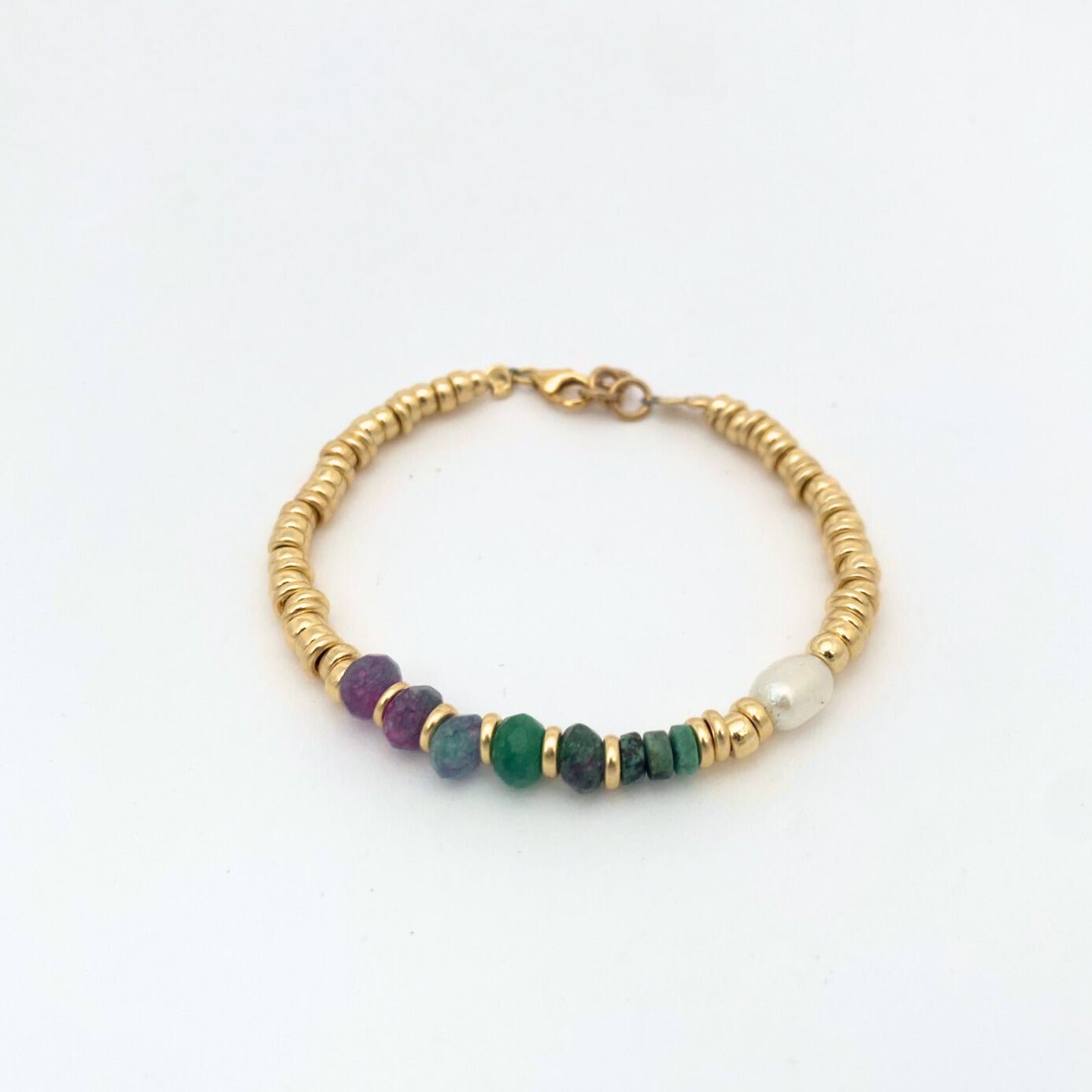 KURRI Bracelet - Lirmizrahi