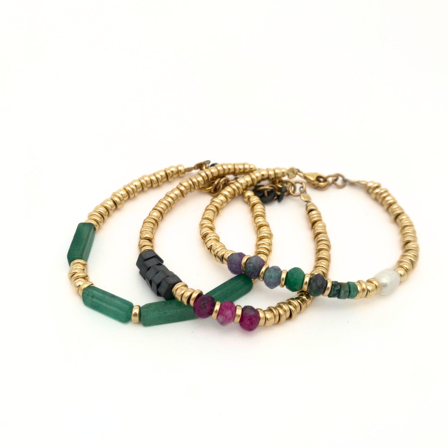 KURRI Bracelet - Lirmizrahi