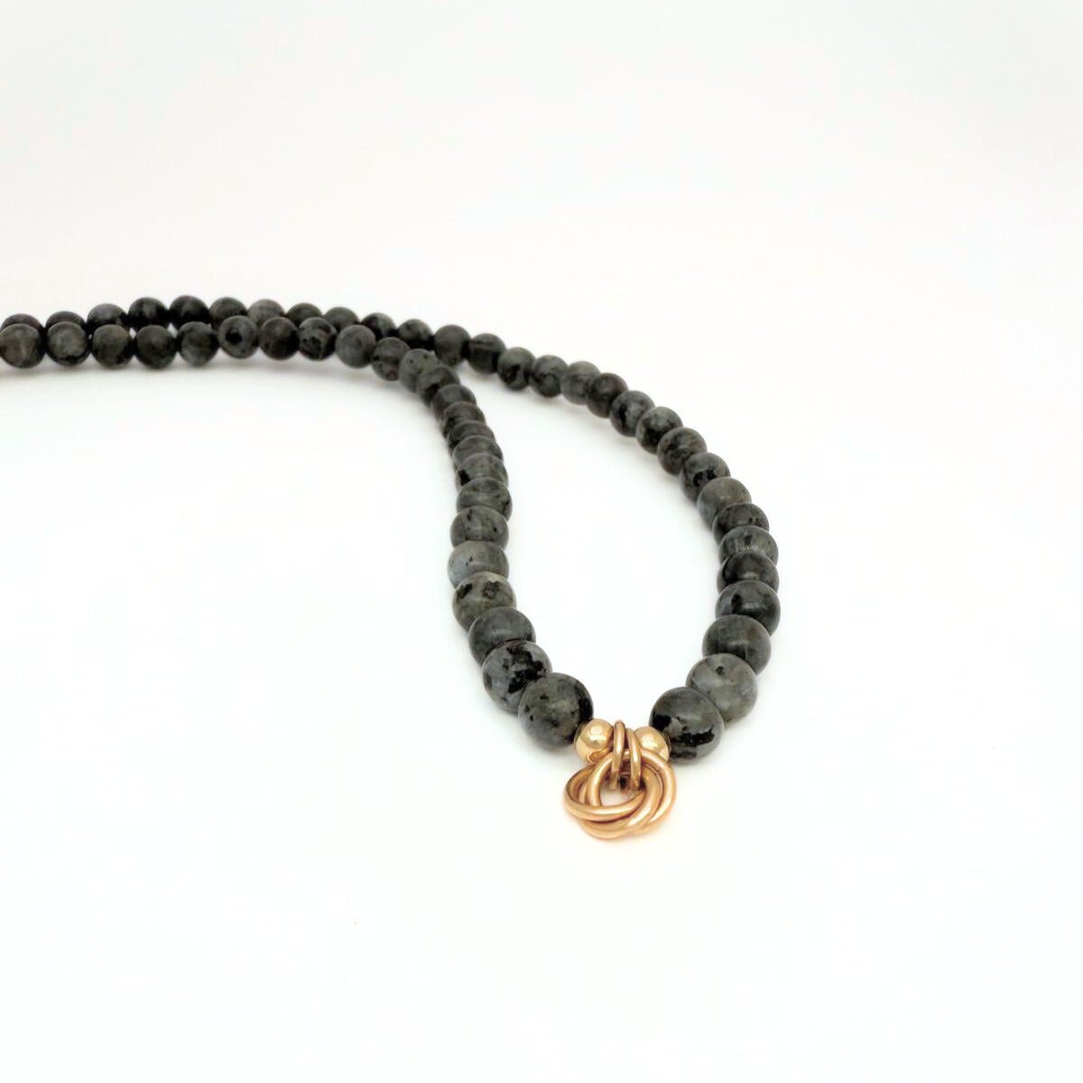 LABY Necklace - Lirmizrahi