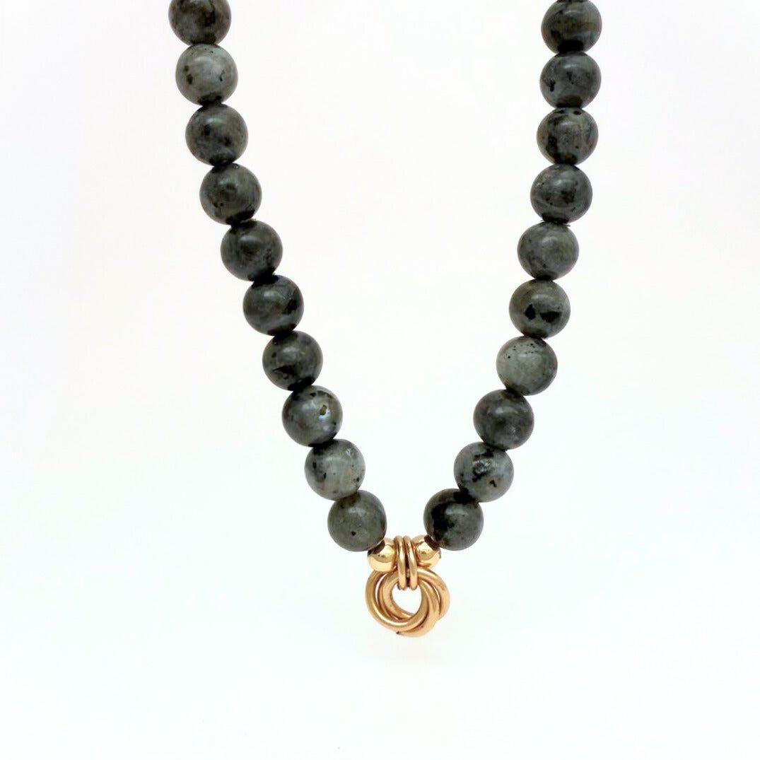 LABY Necklace - Lirmizrahi