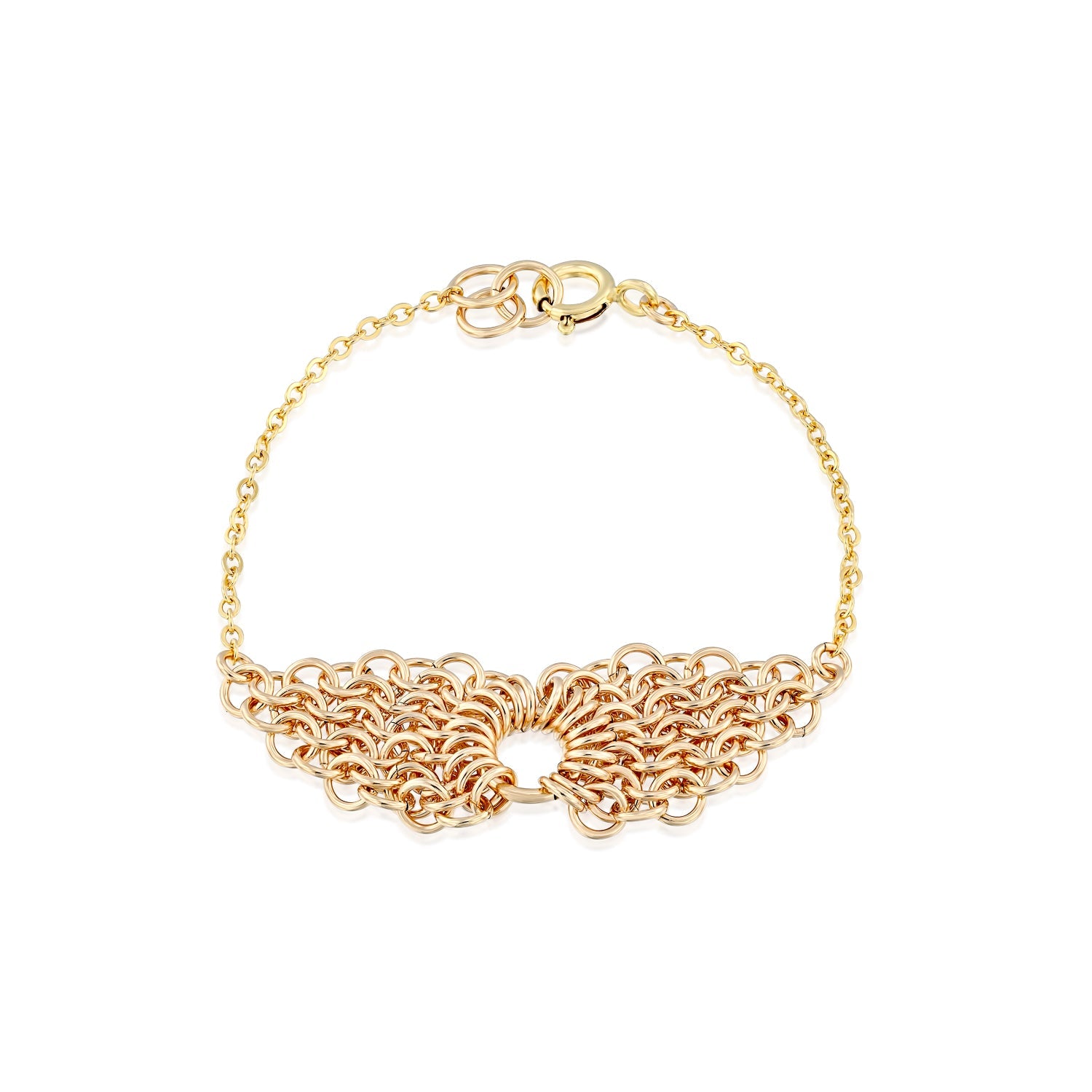 LINKI Bracelet - Lirmizrahi