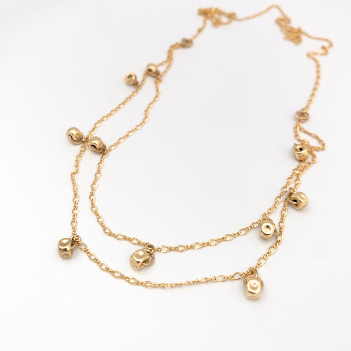MIEL Necklace - Lirmizrahi