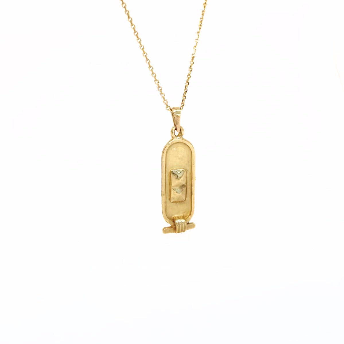 MIGI Necklace - Lirmizrahi