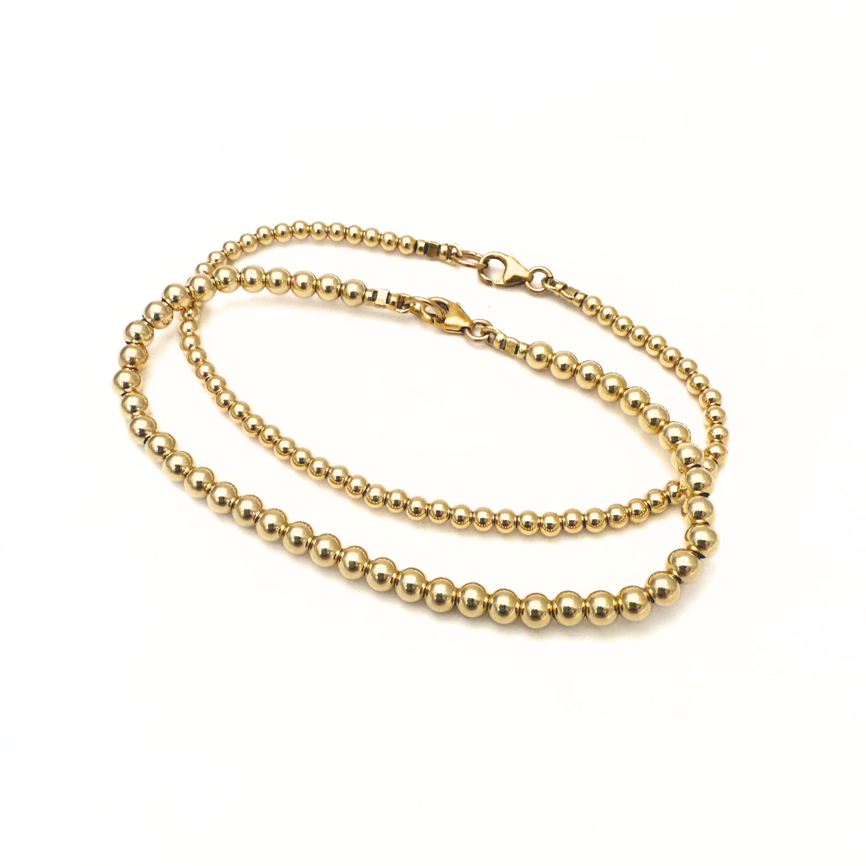 NIL Bracelet - Lirmizrahi