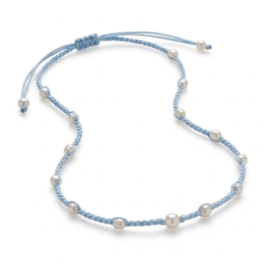 PEALI Necklace