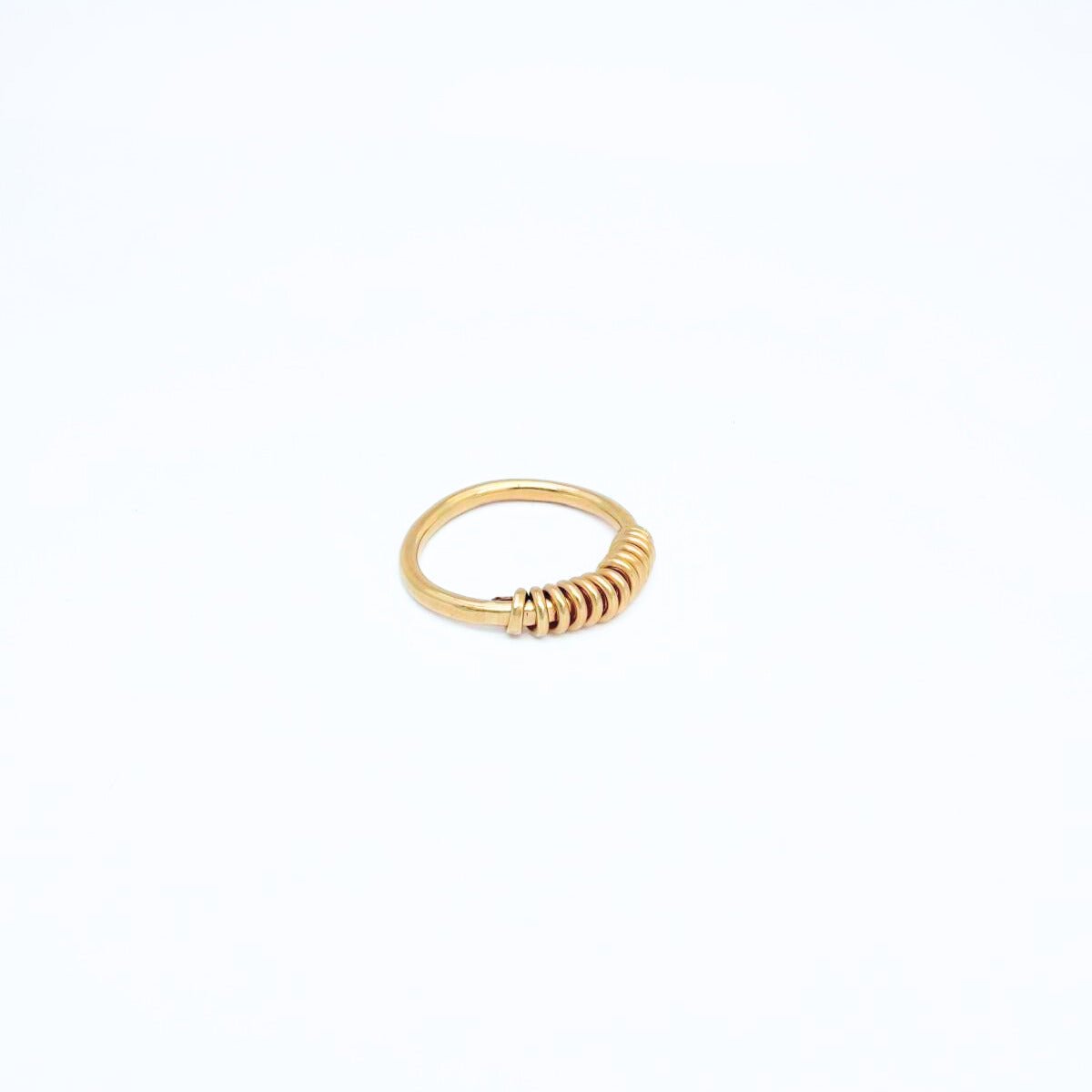 POLI S Ring - Lirmizrahi
