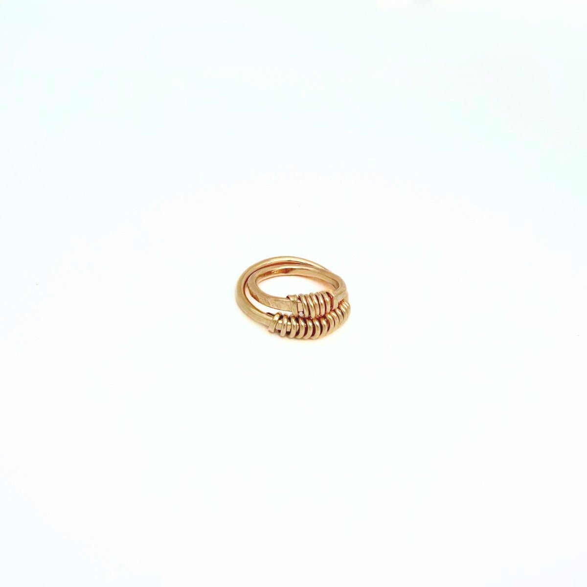 POLI S Ring SET - Lirmizrahi