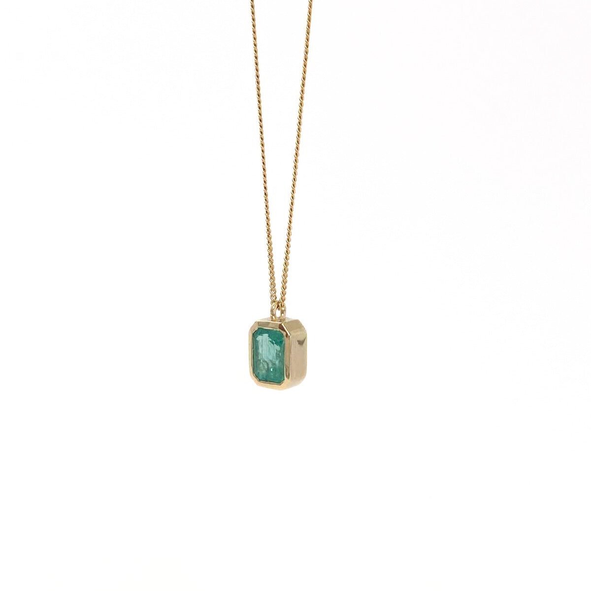 RODI Necklace - Lirmizrahi