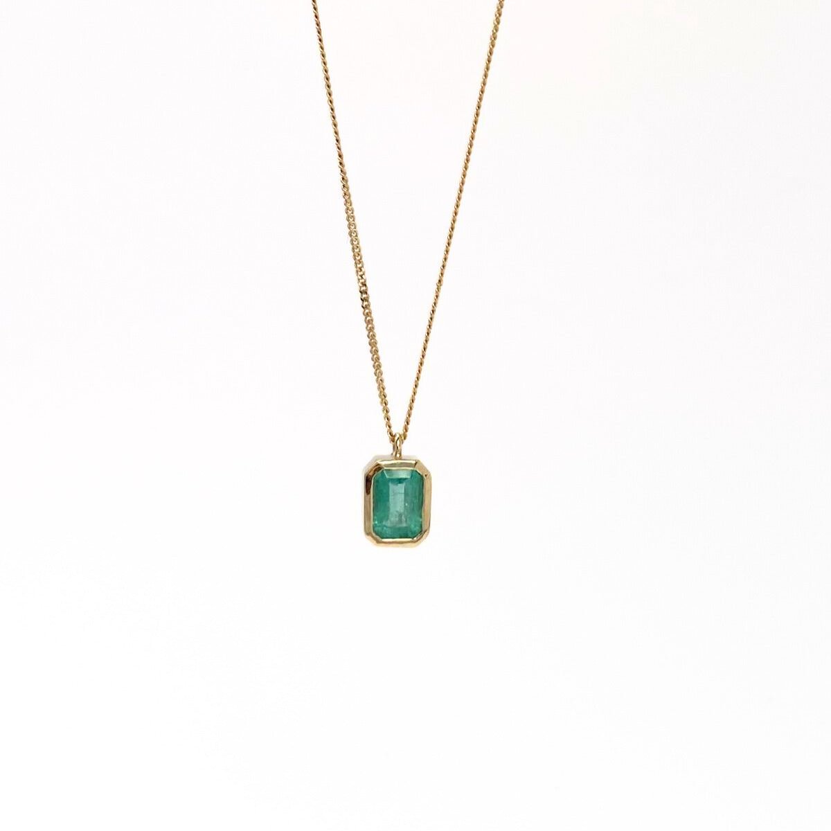 RODI Necklace - Lirmizrahi