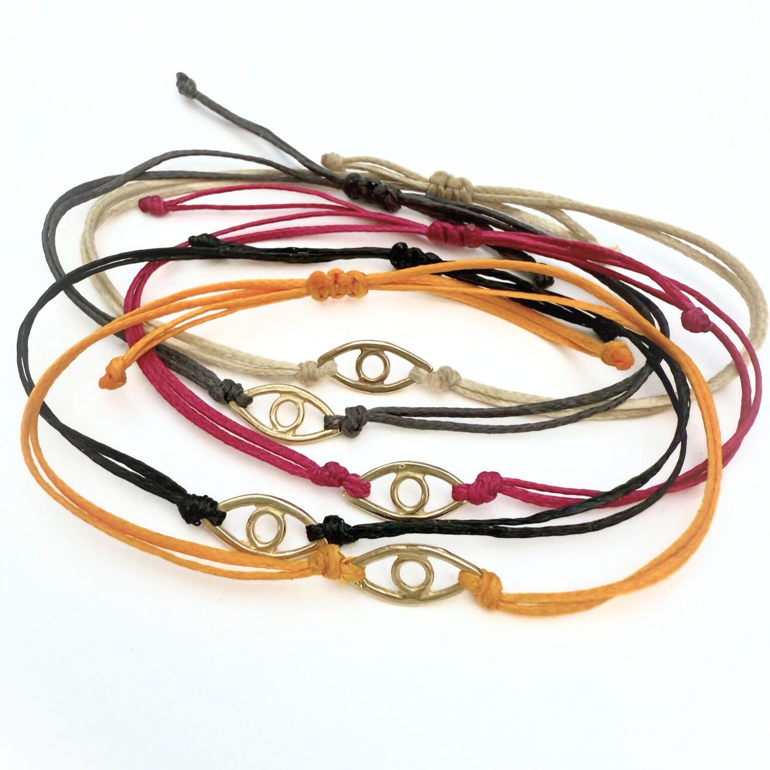 ROPP Bracelet - Lirmizrahi