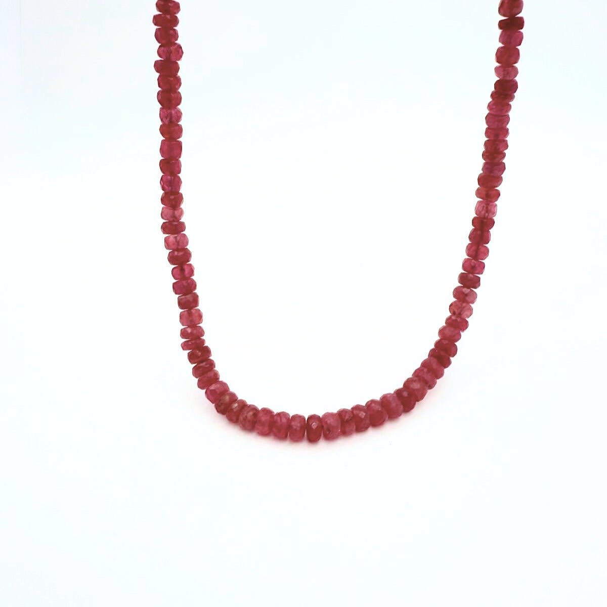 RUBI Necklace - Lirmizrahi