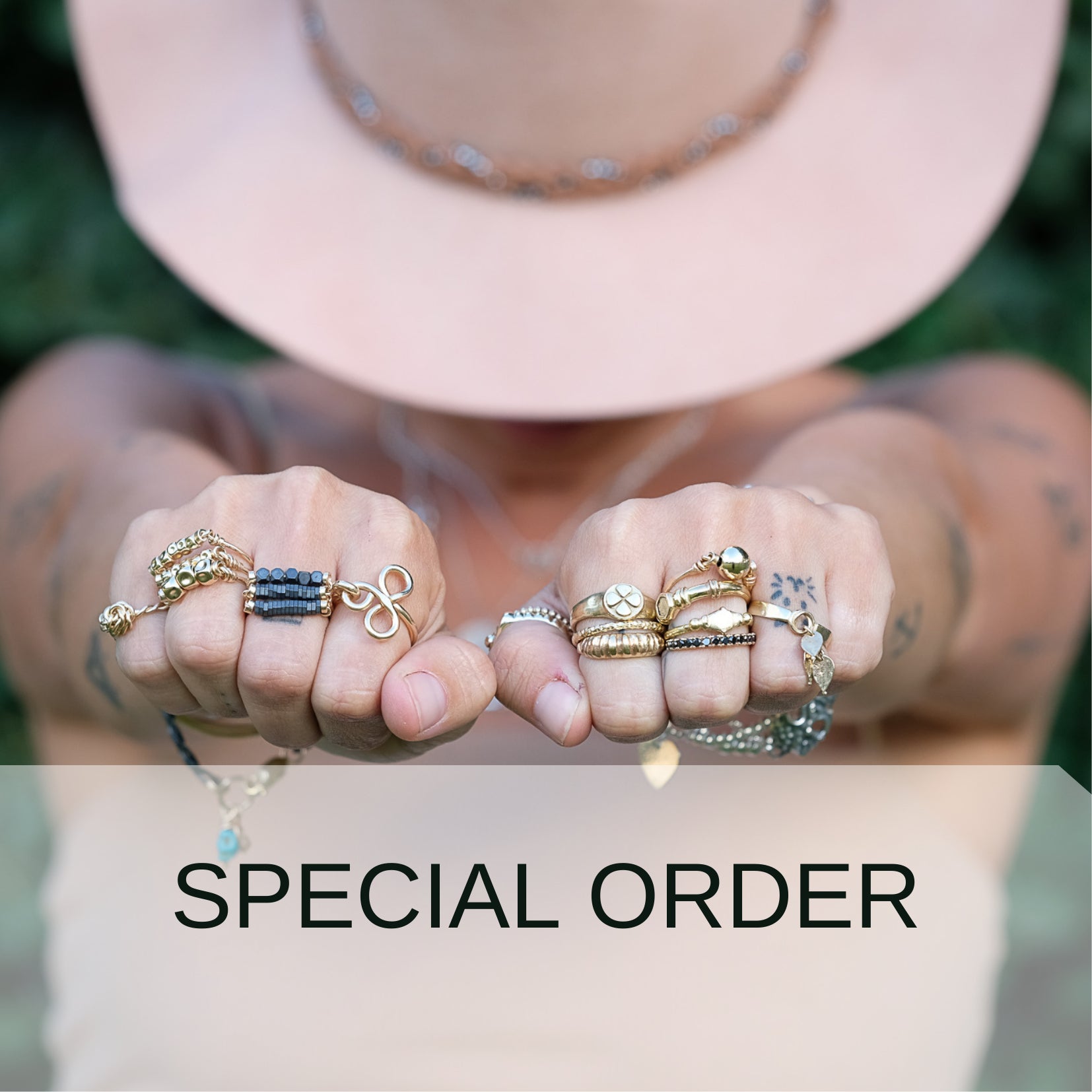 SPECIAL ORDER INBAL-Lirmizrahi