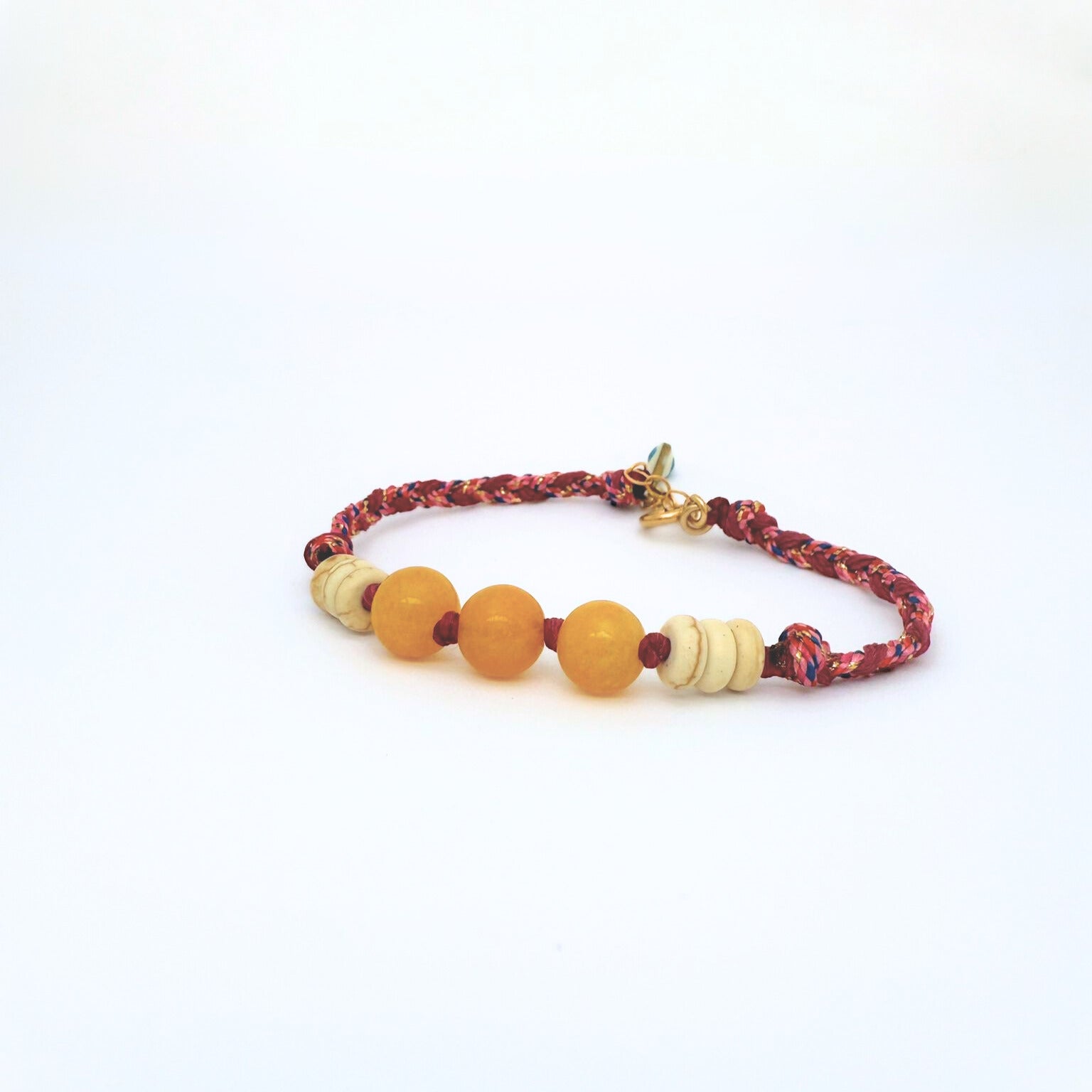 SUMMER Bracelet Y - Lirmizrahi